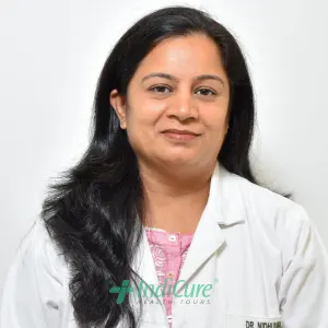 Dr. Nidhi Rawal